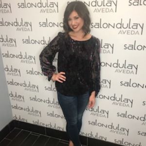 Meet your Posher, Christy